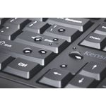 Kensington Pro Fit Wls Kbrd Mouse