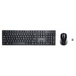 Kensington Pro Fit Wls Kbrd Mouse