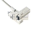 Kgt Slim Nanosaver2.0 Eq Keyed Lock