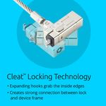 Kgt Slim Nanosaver2.0 Eq Keyed Lock