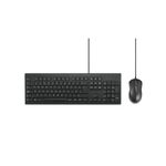 Kgt Eq Wired Desktop Set Km100