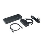 Kgt Sd5920T Thunderbolt 4K Dock