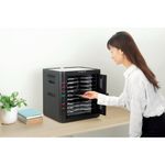 Kensington Usb-C Charging Cabinet