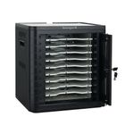 Kensington Usb-C Charging Cabinet