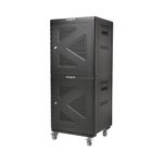 Kensington Secure Cabinet Trolley