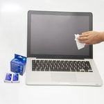 Af Screen-Clene Duo 20 Wet/Dry Wipes