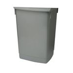 Addis 60L Flip Top Bin Base For Bin