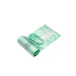 Addis Compostable Caddy Liner 7L Grn