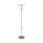 Alba Vienna Coat Stand Metal