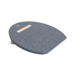 Alba Ergofeet Footrest Recycled Pet