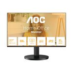 Aoc 27B3Ha2 Computer Monitor 27 In
