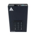 Apricorn Aegis Padlock Dt Hdrv 8Tb
