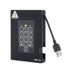 Apricorn Aegis Fortress Ssd 4Tb