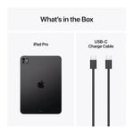 Apple 11 In Ipadpro M5 Wifi + Tablet