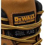Dewalt Apprentice Honey Sb Boots 10