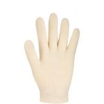 Mens Cotton Liner Gloves Pk12