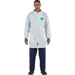 Alphatec 2000 White Lab Coat L
