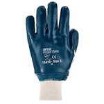 Nitrile-Coated Work Glove 1Pr 9
