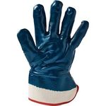 Nitrile Glove 1Pr 10