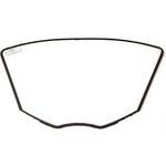 Sr 580 Replacement Respirator Visor