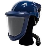 Sr 580 Respirator Face Shield