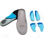 Orthosole Max Cushion Insoles 8