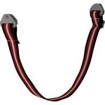 Evo Elasticated Chinstrap