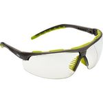Halo Knt Clear Saf Glasses