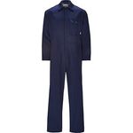 Mens Navy Overalls M T