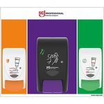Protect/Cleanse Restore Dispensers