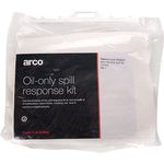 15L Oil Spill Kit