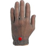 Wilco Ssteel Chainmail Glove S