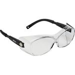 Chills Clear Saf Overglasses