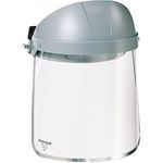 Clearways Clear Acetate Visor