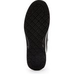 Black Slip-On S2 Safety Shoes 5