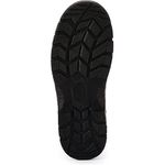 Black S1P Safety Boots 4