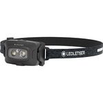 Hf4R Core Rechargeable Led Hea Torch