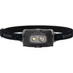Hf4R Core Rechargeable Led Hea Torch