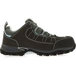 Hyperion Womens Blue S1P Trainers 3