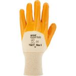 Nitrile Gloves 1Pr 8