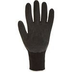 Latex Lycra Work Gloves 7