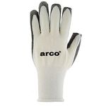 3Do Pu-Coat Work Gloves 1Pr 10