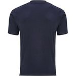 Mens Navy T-Shirt L