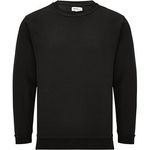 Black Sweatshirt L