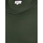 Mens Bottle Green T-Shirt M