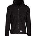 Black 3-In-1 Wpf Jkt Xs
