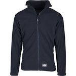 Navy 3-In-1 Waterproof Jkt L