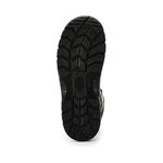 Black Waterproof S3 Saf Boots 4