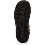 Black Waterproof S3 Saf Boots 11