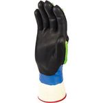 377 Nitrile Work Gloves Xl